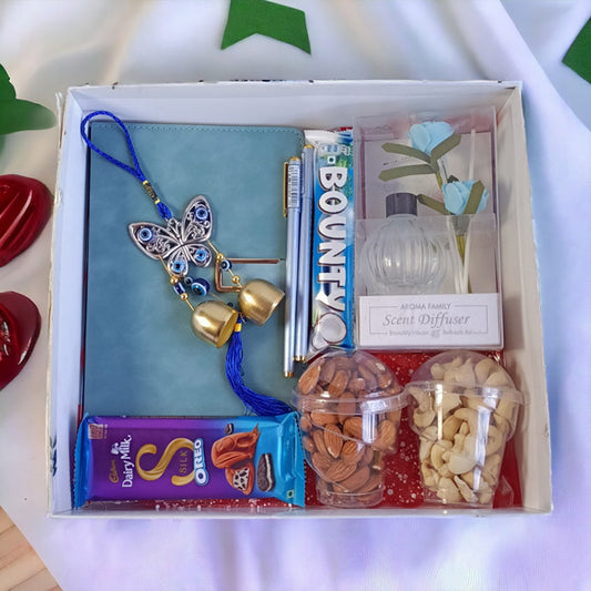 Calm and Relaxation Package In A Box
